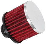 K&N Valve Cover Breathers and Components 62-1490 product image 1