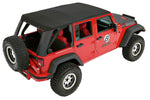 Bestop Soft Top 54863-17 product image 3