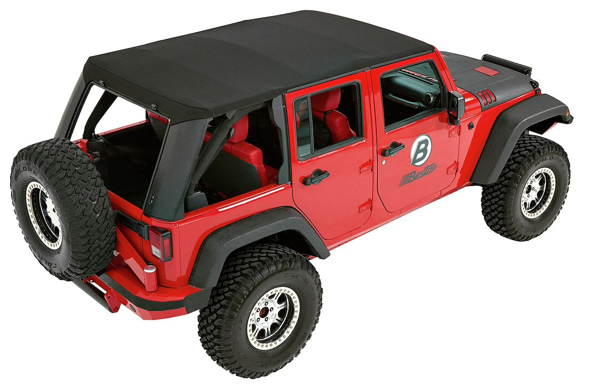 Bestop Soft Top 54863-17 product image 3
