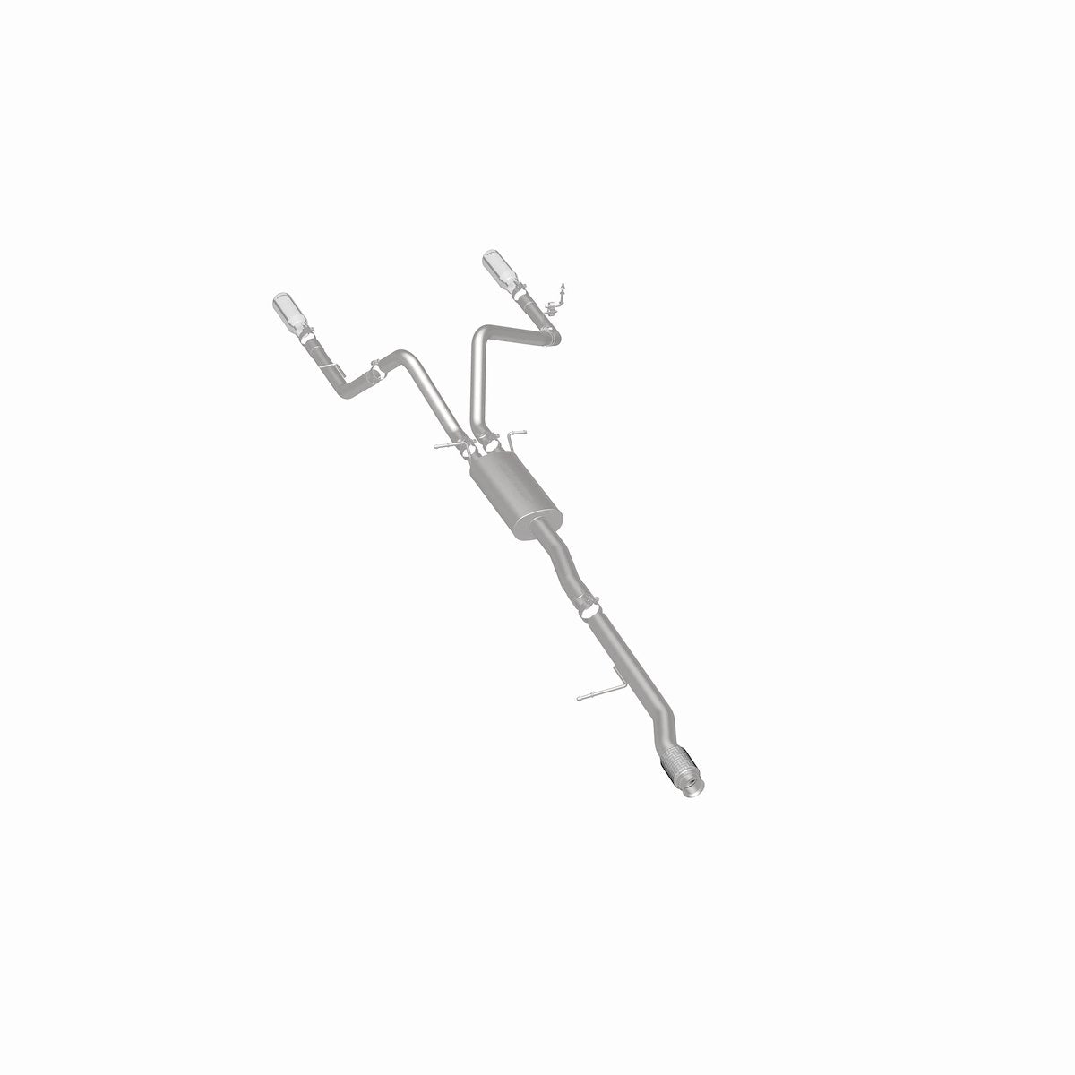 MagnaFlow Exhaust Products Exhaust System Kit 15268 product image 15