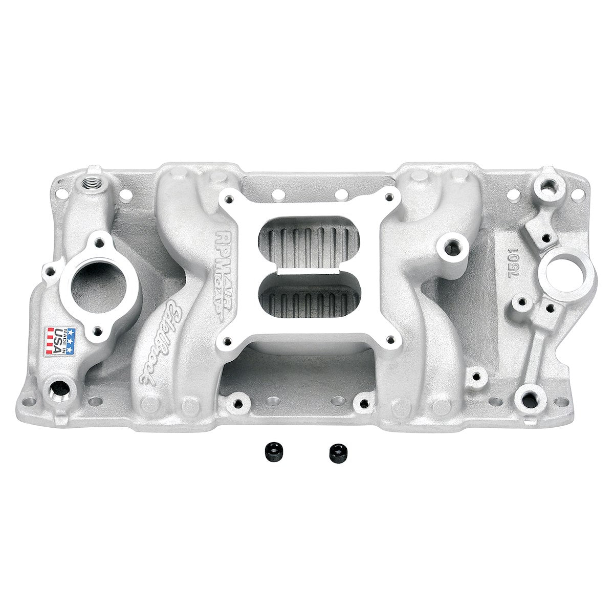 Edelbrock Engine Intake Manifold 7501 product image 1