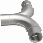MagnaFlow Exhaust Products Exhaust Y Pipe 10734 product image 8