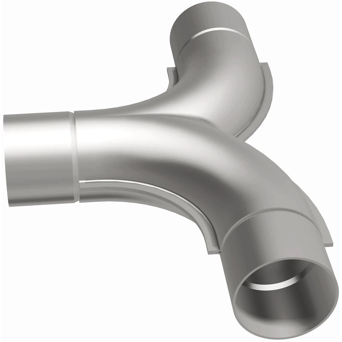 MagnaFlow Exhaust Products Exhaust Y Pipe 10734 product image 8