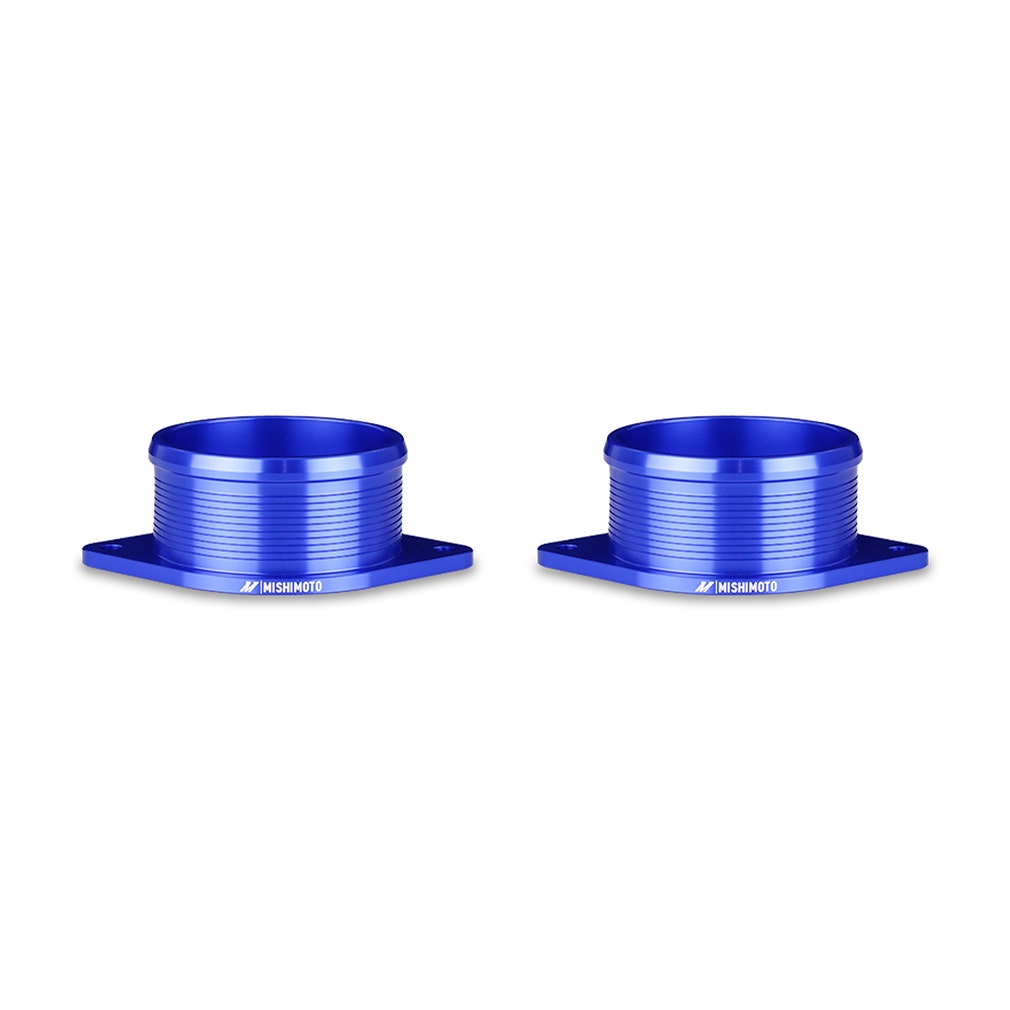 Mishimoto Intercooler Pipe Set MMICP-BR27-21USBK product image 3