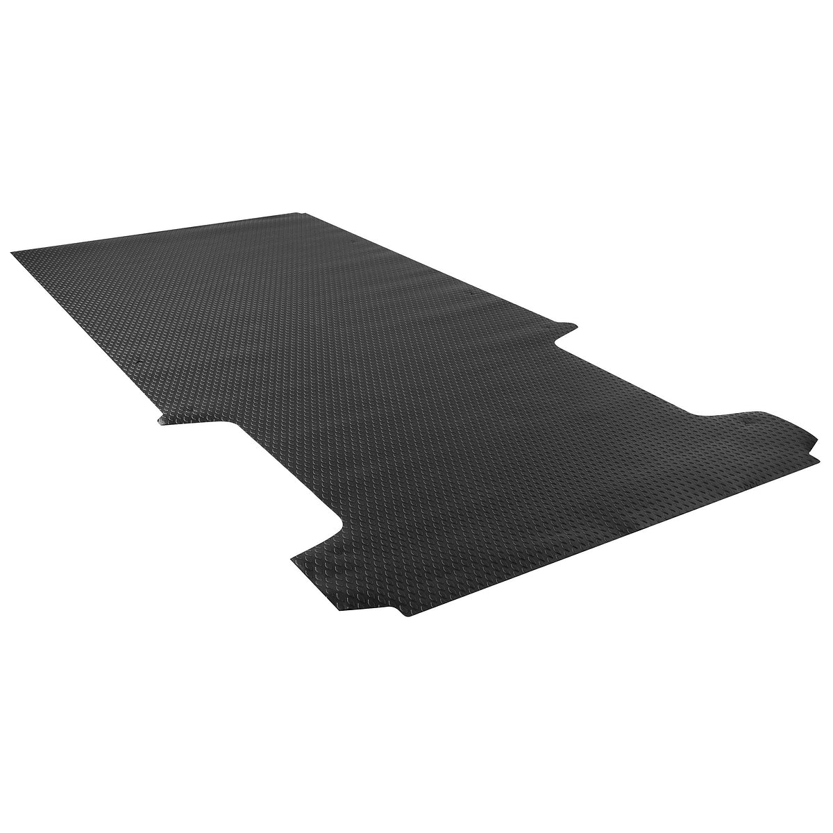 Weather Guard Cargo Area Liner, Black - 89022