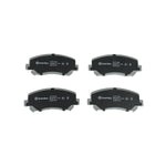 Brembo Brake Pads P37019N product image 4
