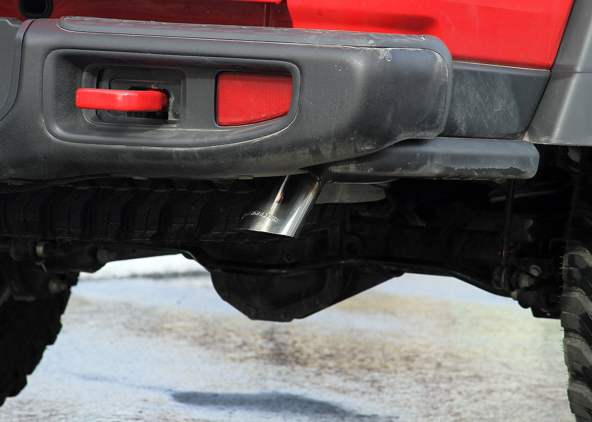 Flowmaster Exhaust System Kit 818131 product image 5