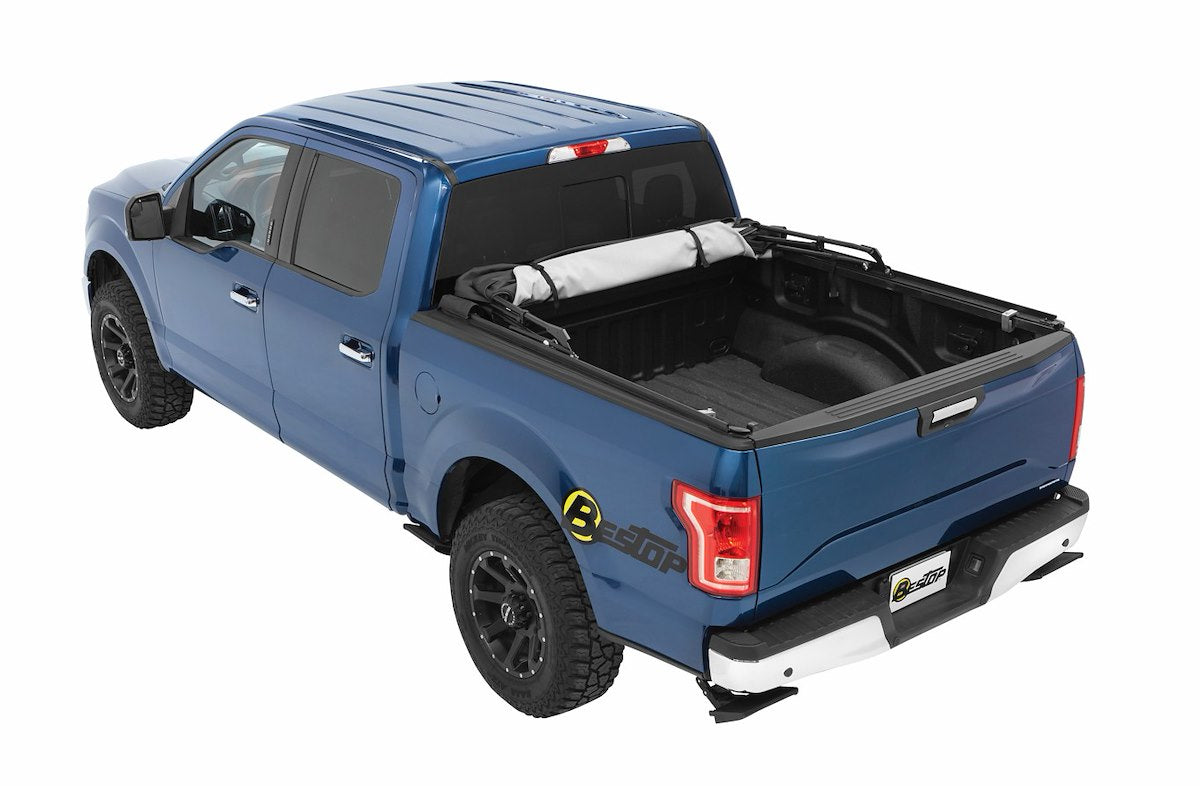 Bestop Truck Bed Cap 76308-35 product image 3
