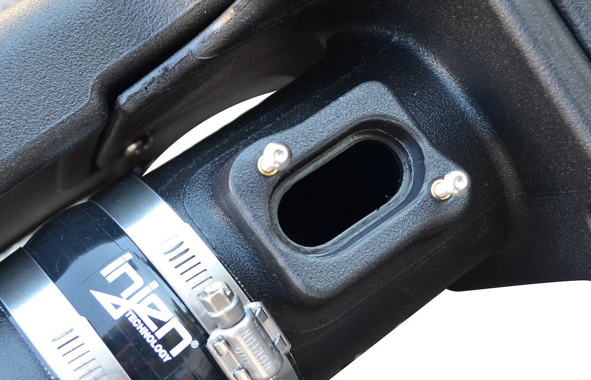 Injen Engine Cold Air Intake EVO1103 product image 2