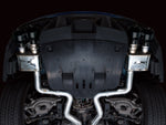 AWE Tuning Exhaust System Kit 3025-43551 product image 9
