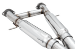 AWE Tuning Exhaust System Kit 3015-33121 product image 2