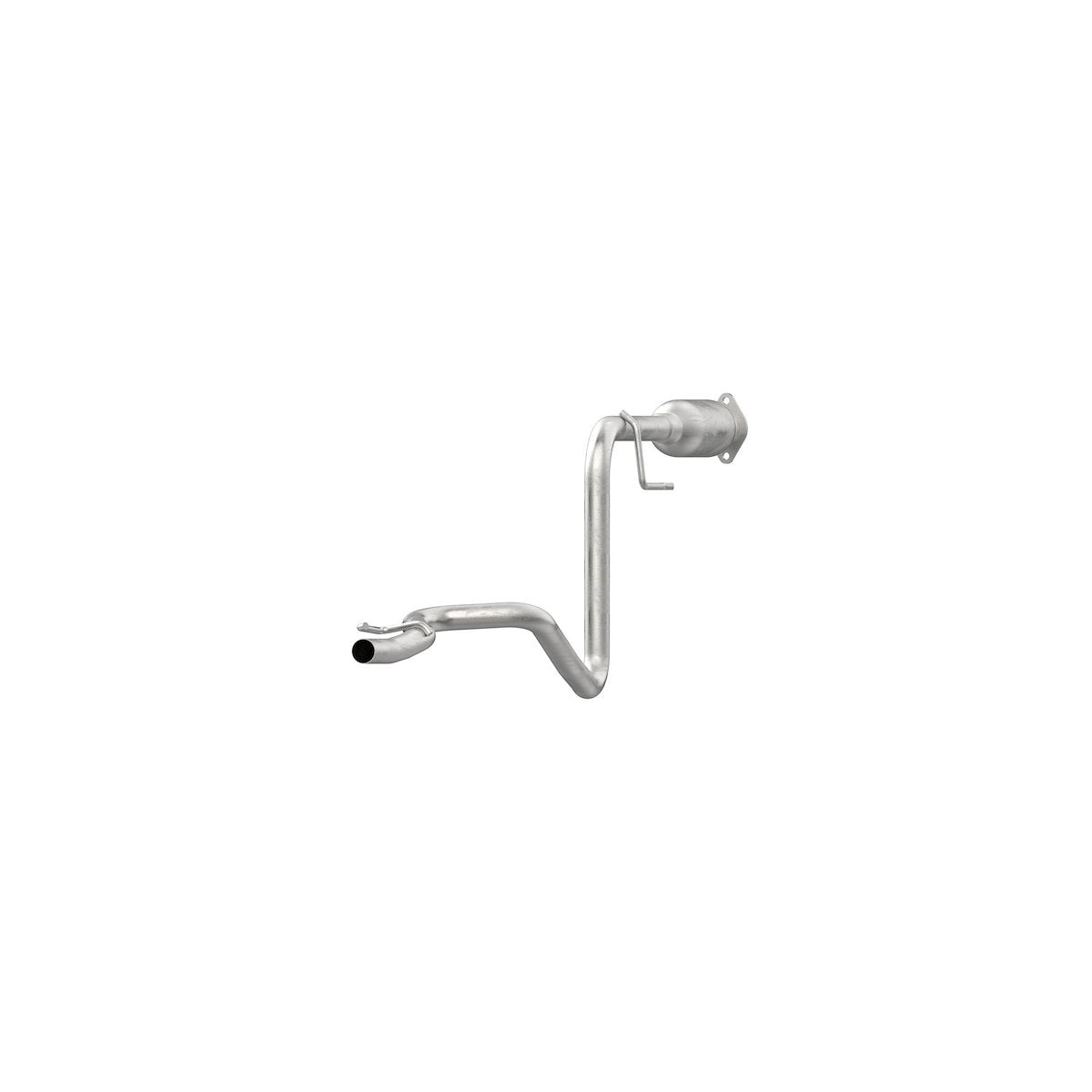 Walker Exhaust Exhaust Pipes & Fabrication 56154 product image 4