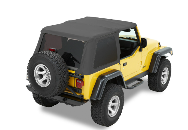 Bestop Soft Top 56820-15 product image 1