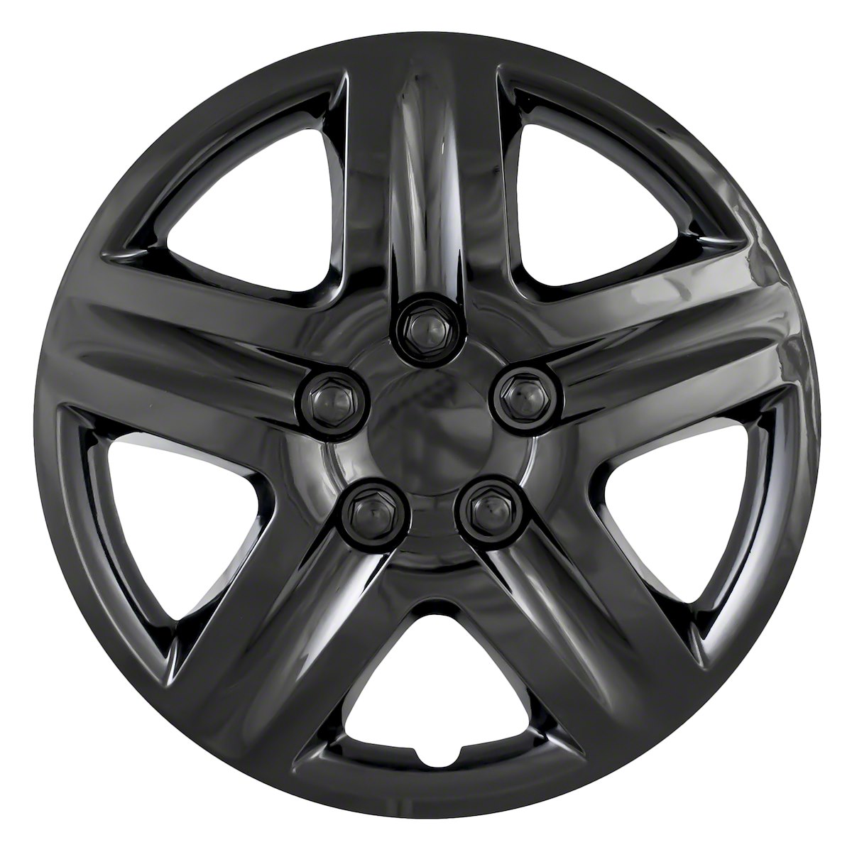 Coast2Coast Universal Wheel Covers IWC43117BLK product image 1