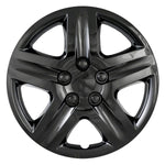 Coast2Coast Universal Wheel Covers IWC43117BLK product image 1