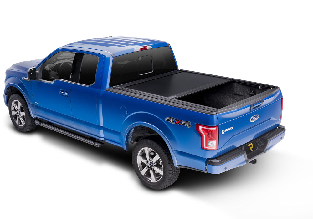 Retrax Retractable Tonneau Covers 60383 product image 2