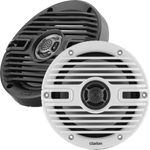 Clarion Speaker - 010-03193-00