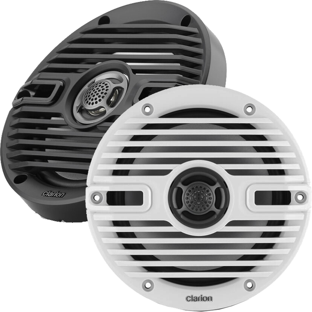 Clarion Speaker - 010-03193-00