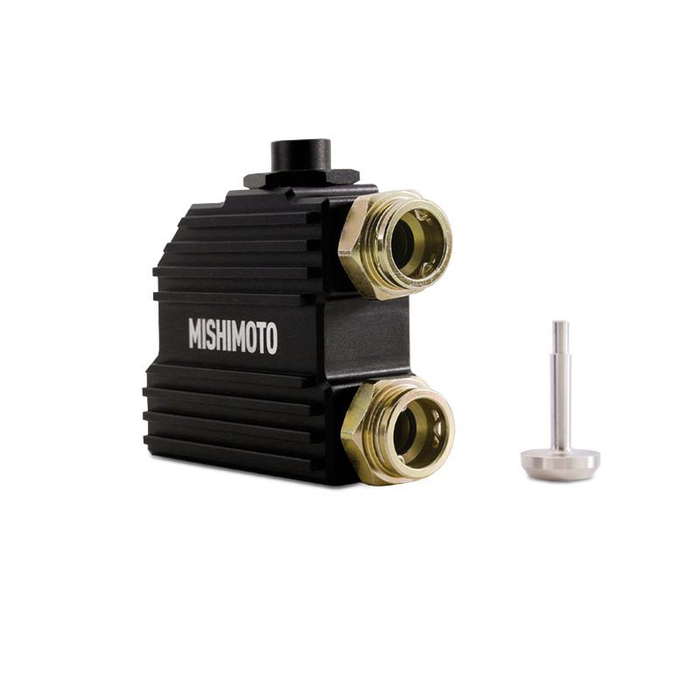 Mishimoto Automatic Transmission Oil Cooler Thermostat MMTC-RAM-TBV product image 1