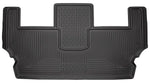 Husky Liners Floor Liner, Black, 1 Piece - 14021