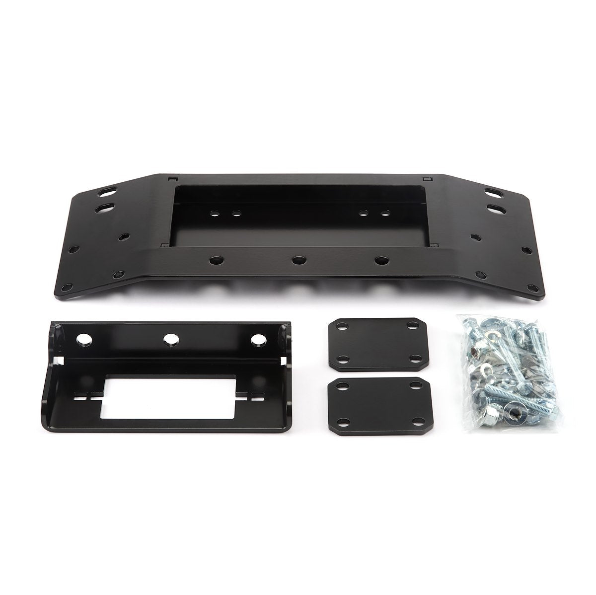 WARN Winch Accessories & Service Parts 101260 product image 2