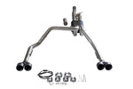Flowmaster Exhaust System Kit 818206 product image 6