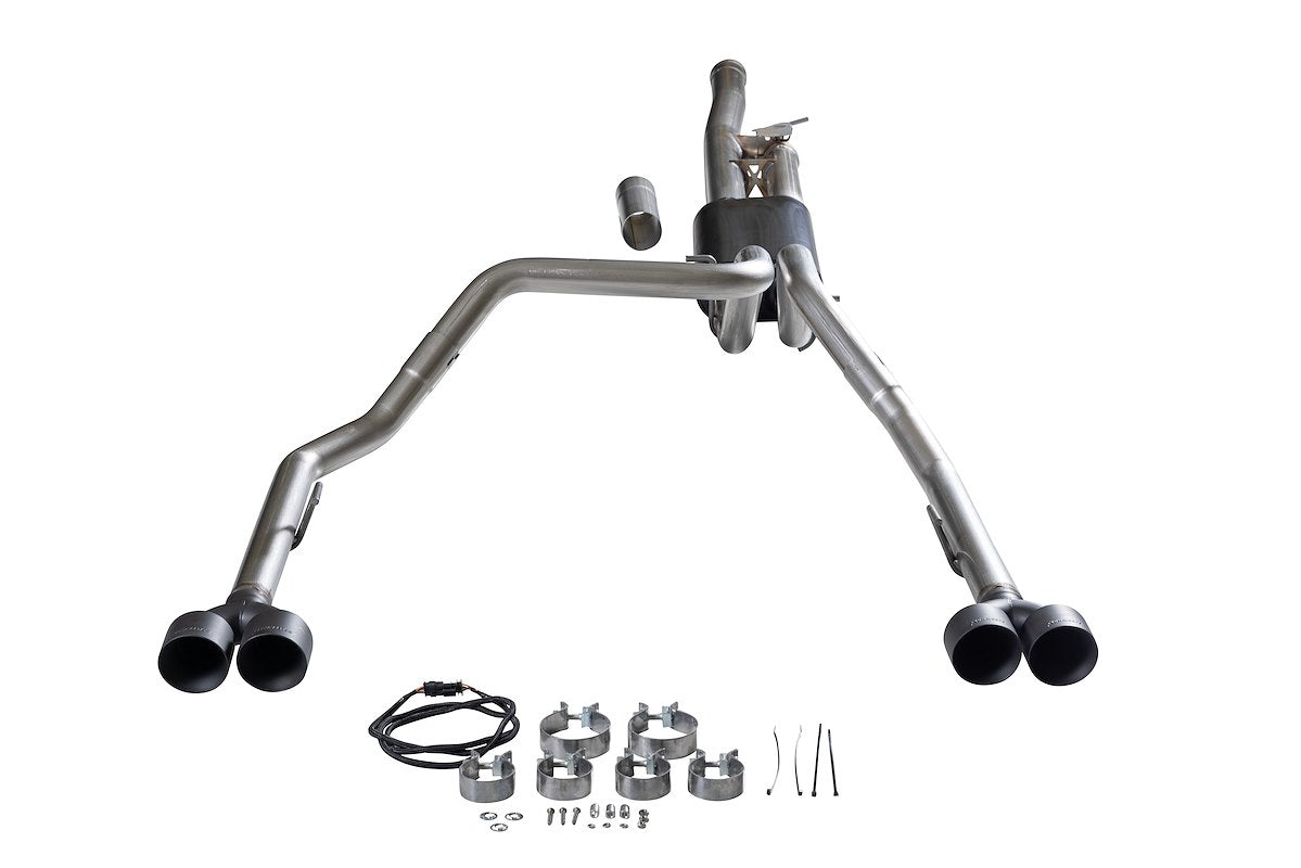 Flowmaster Exhaust System Kit 818206 product image 6
