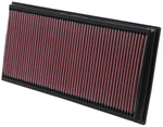 K&N Air Filter Elements 33-2857 product image 1