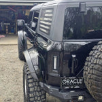 Oracle Lighting Tail Light Assembly 5892-504-T product image 4