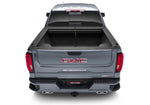 Roll-N-Lock Tonneau Cover, M-Series, Black - LG226M