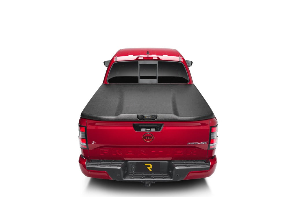 UnderCover One-Piece Hard Tonneau Covers UC5098 product image 3