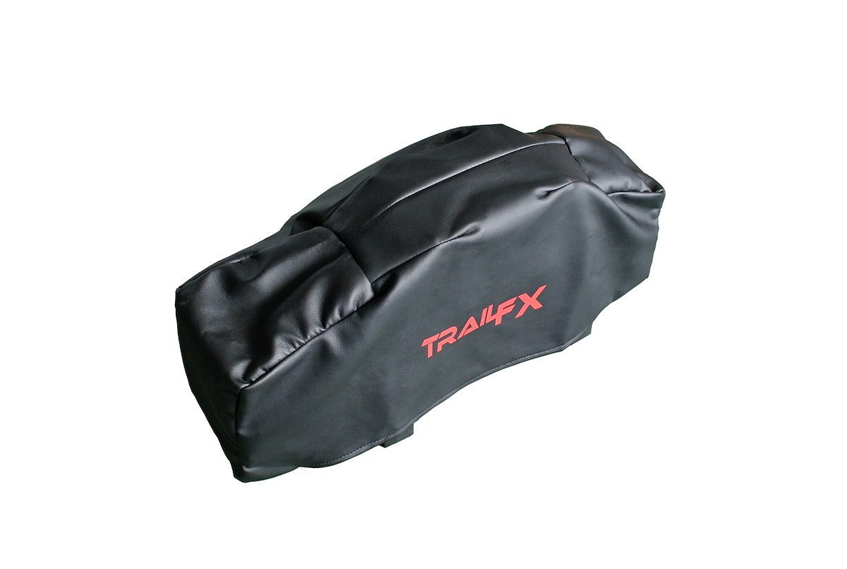TrailFX Winches & Recovery Gear WA016 product image 3