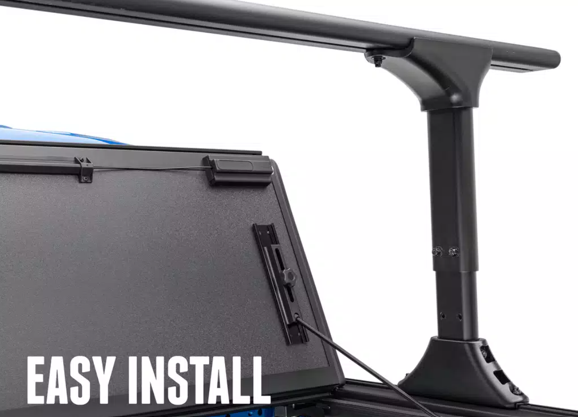 TruXedo Truck Bed Racks & Rack Accessories 1118570 product image 8
