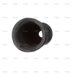 Pollak Trailer Wiring Connector Boot, 1-1/2 in Length - 11-761
