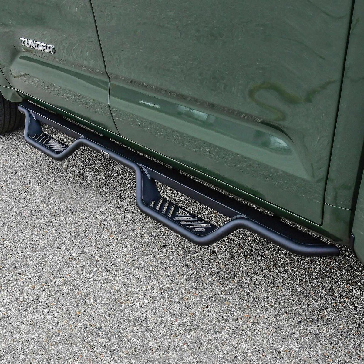 Westin Running Boards & Nerf Bars 20-14235 product image 9
