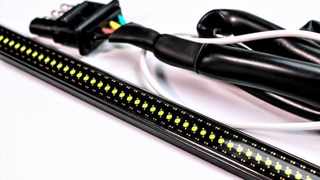 Putco LED & Auxiliary Lighting 92009-36 product image 2