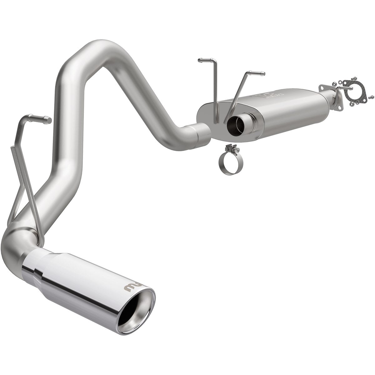 MagnaFlow Exhaust Products Exhaust System Kit 19683 product image 1