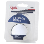 Grote Industries Blind Spot Mirror, 2 in - 12201-5