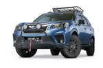 Warn Grille Guard 106236 product image 2