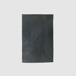 Dr Shrink Boat Shrink Wrap Support Pole End Cap, 5-3/4 in Length x 3-3/4 in Width x 2 in Height, Black - DS-BCAP
