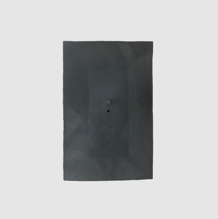 Dr Shrink Boat Shrink Wrap Support Pole End Cap, 5-3/4 in Length x 3-3/4 in Width x 2 in Height, Black - DS-BCAP