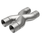 MagnaFlow Exhaust Products Exhaust X Pipe 10792 product image 13