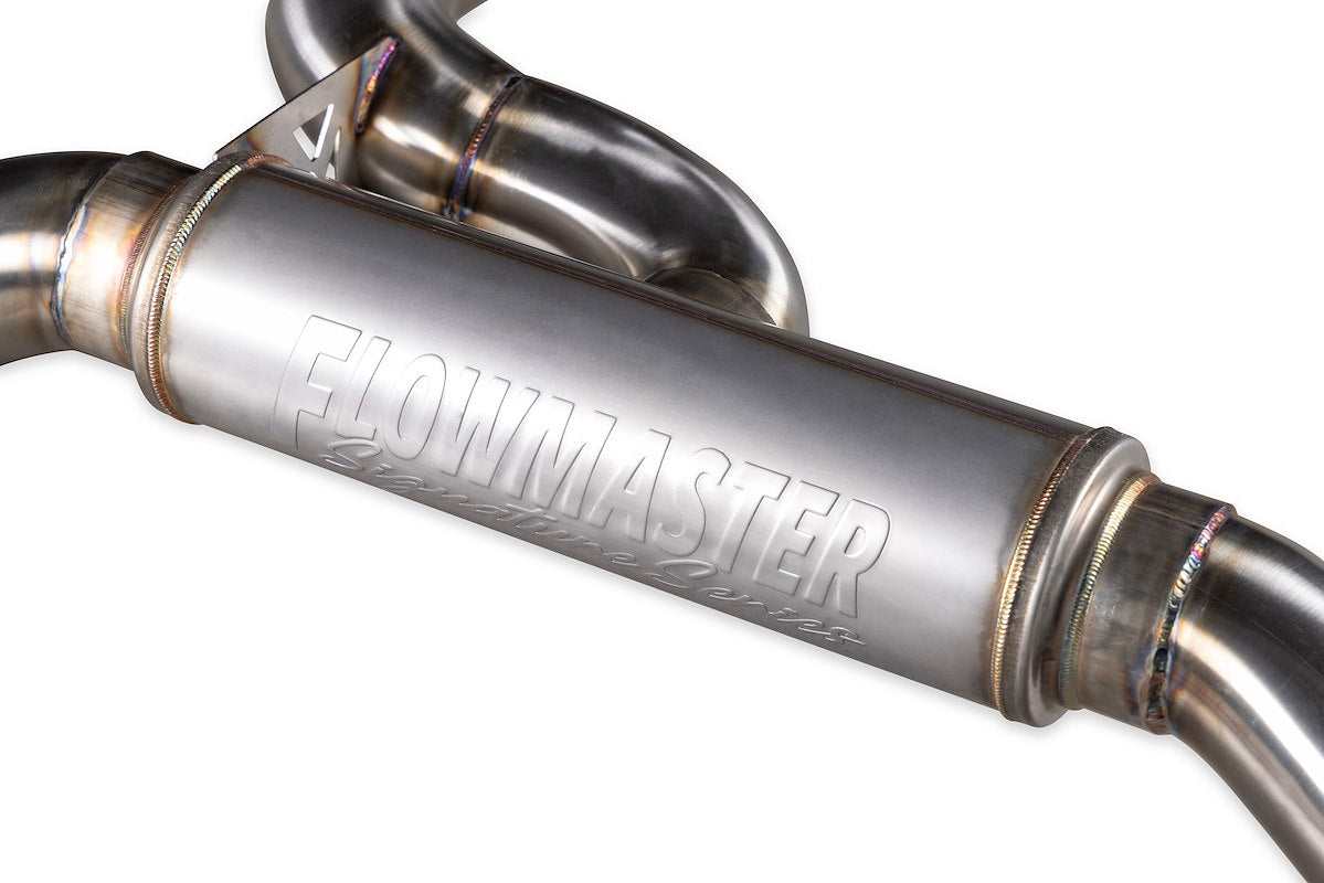 Flowmaster Exhaust System Kit 738123 product image 4