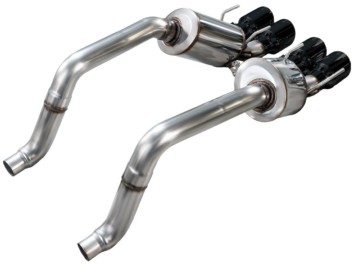 AWE Tuning Exhaust System Kit 3015-43660 product image 2