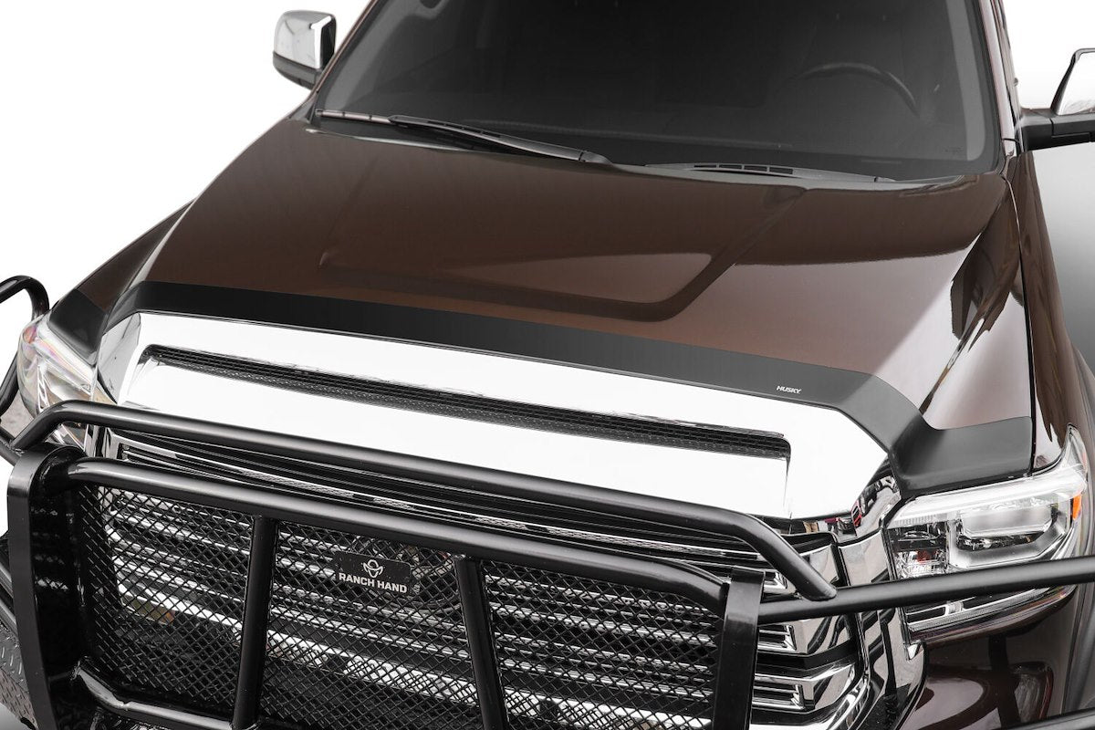 Husky Liners Hood Protectors & Bug Shields 2842094 product image 1