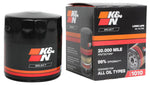 K&N Filters SO-1010 product image 3