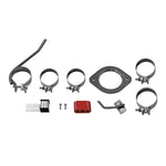 Flowmaster Exhaust System Kit 718116 product image 3