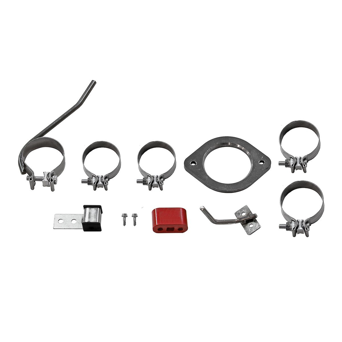 Flowmaster Exhaust System Kit 718116 product image 3