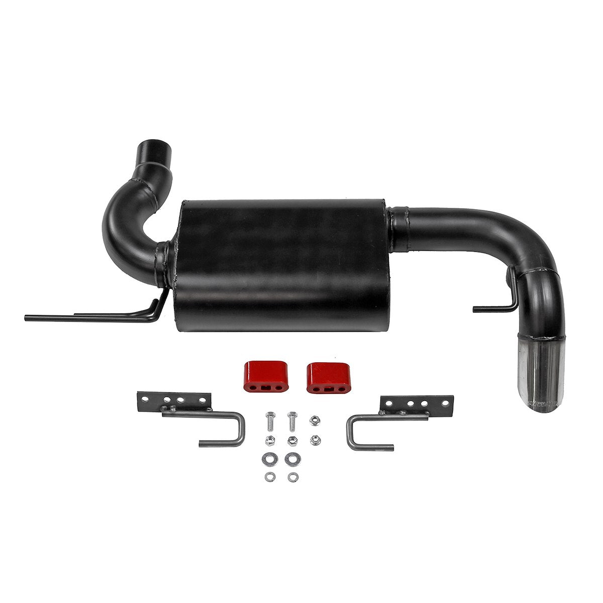 Flowmaster Exhaust System Kit 818121 product image 1