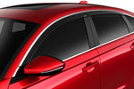 Husky Liners Vent Visors 2884067 product image 1
